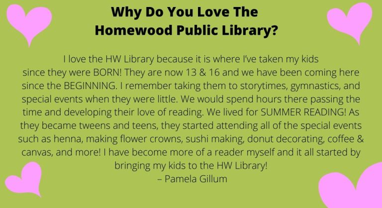 HPL Love Contest - Adult 2nd Place