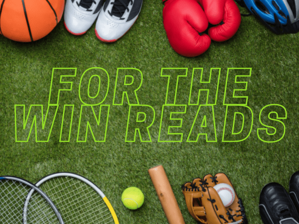 Sports Reads